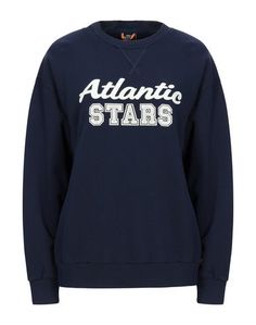 Толстовка Atlantic Stars