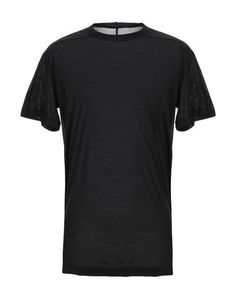 Футболка Rick Owens