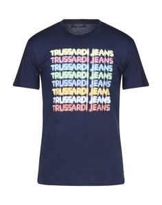 Футболка Trussardi Jeans