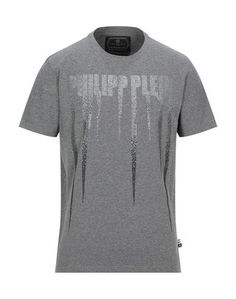 Футболка Philipp Plein