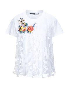 Футболка Sportmax Code