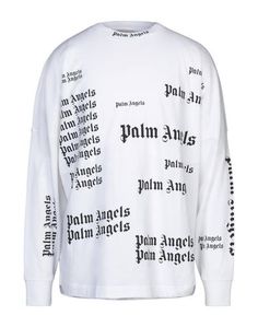 Футболка Palm Angels
