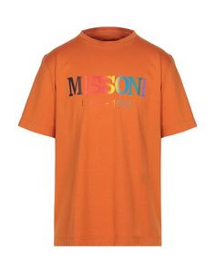 Футболка Missoni