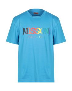 Футболка Missoni