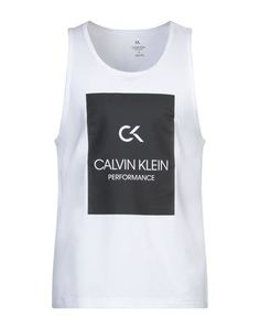 Майка Calvin Klein Performance