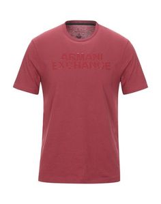 Футболка Armani Exchange