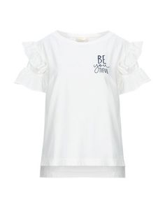 Футболка Semicouture