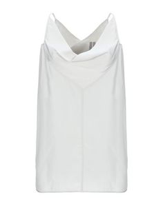 Топ без рукавов Rick Owens