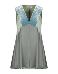 Топ без рукавов Valentino