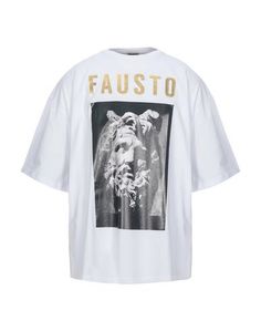 Футболка Fausto Puglisi