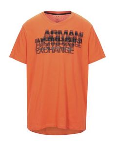 Футболка Armani Exchange