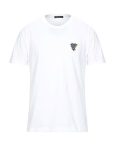 Футболка Versace