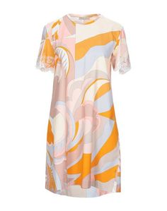 Футболка Emilio Pucci