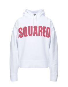 Толстовка Dsquared2
