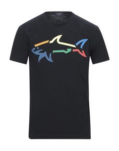 Футболка Paul & Shark