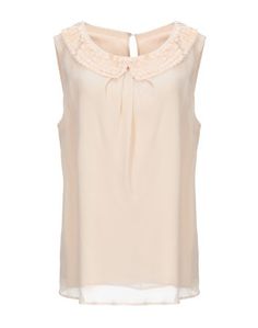 Топ без рукавов MAX Mara