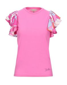 Футболка Emilio Pucci