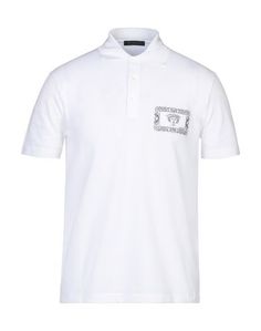 Поло Versace