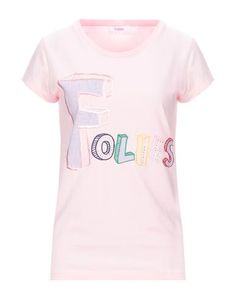 Футболка Blugirl Blumarine