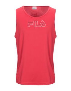 Майка Fila