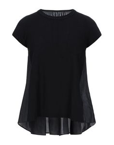 Футболка Sacai