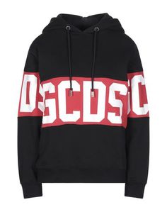 Толстовка Gcds