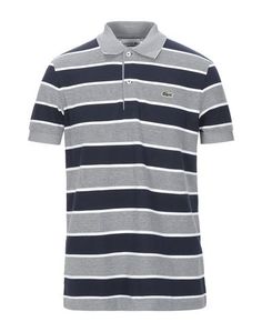 Поло Lacoste