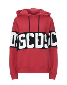 Толстовка Gcds