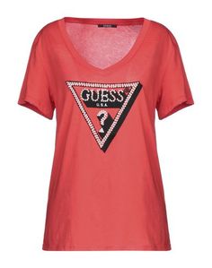Футболка Guess