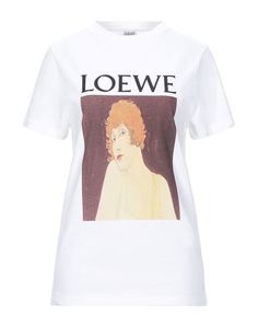 Футболка Loewe