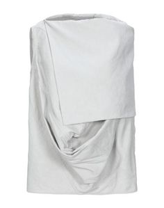 Топ без рукавов Rick Owens