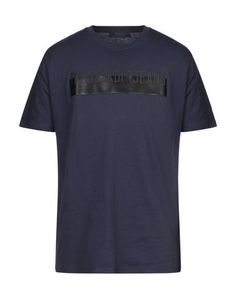 Футболка Trussardi Jeans