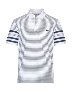 Поло Lacoste