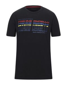 Футболка Frankie Morello
