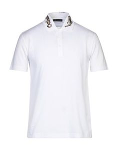 Поло Versace