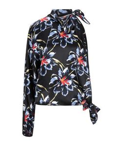 Блузка Diane von Furstenberg