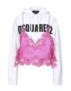 Толстовка Dsquared2