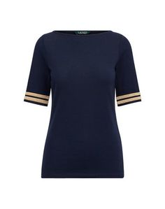 Футболка Lauren Ralph Lauren