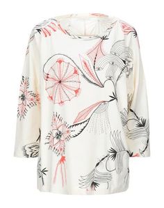 Футболка Dries Van Noten