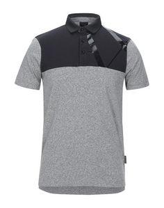 Поло Armani Exchange