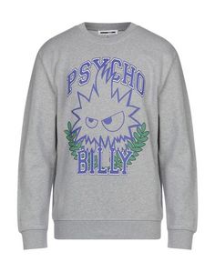 Толстовка McQ Alexander Mc Queen