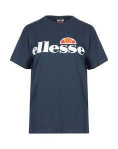 Футболка Ellesse