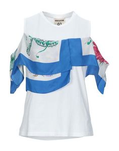 Футболка Semicouture