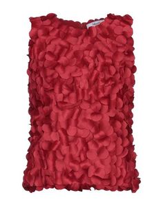 Топ без рукавов Blugirl Blumarine