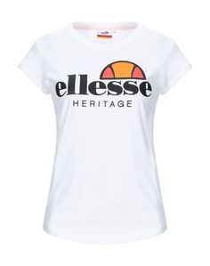 Футболка Ellesse