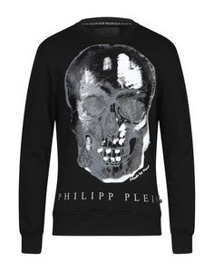 Толстовка Philipp Plein
