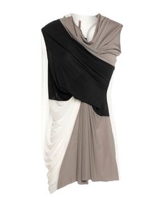 Топ без рукавов Rick Owens Lilies