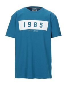 Футболка Tommy Jeans