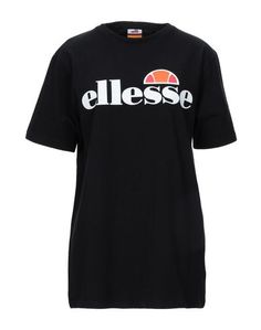 Футболка Ellesse