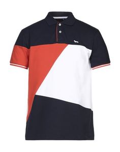 Поло Harmont&Blaine